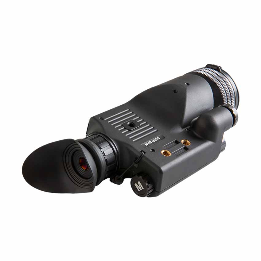 HL-NVB3650 Digital Night Vision with High-View Cylinder HL-NVB3650 Digital Night Vision with High-View Cylinder